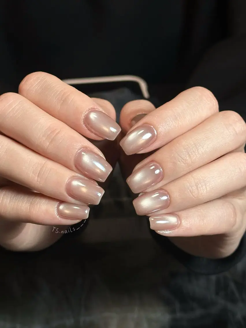 ネイル TS. nails___のネイルデザイン