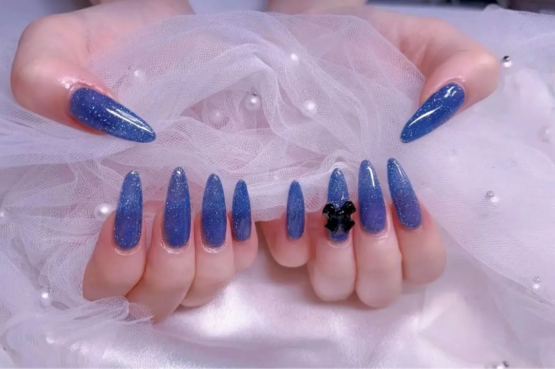 ネイル ハンドネイル D-BEAUTY Nailsalonのネイルデザイン