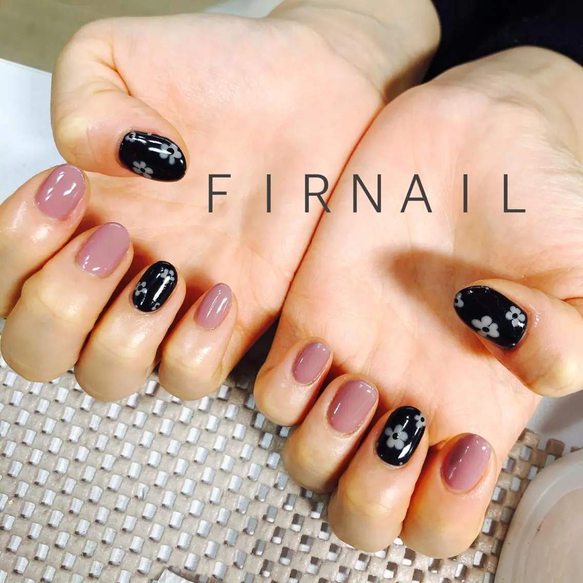 ネイル ハンドネイル fir_ nail_のネイルデザイン