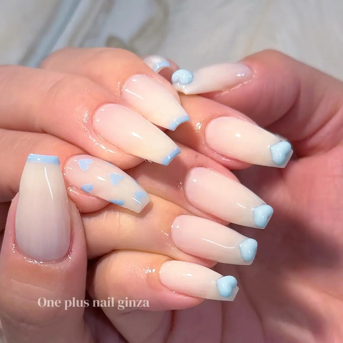 ネイル 🌸 sunのネイルデザイン