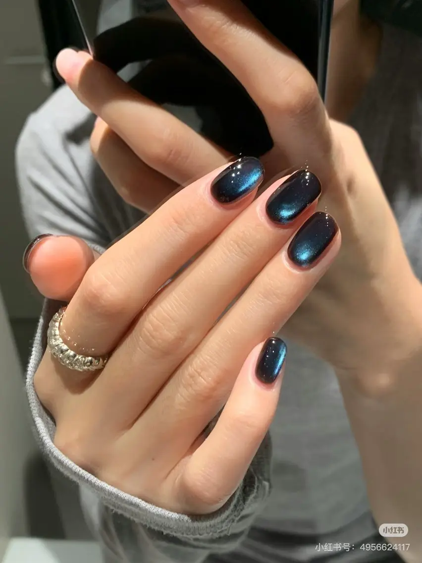 ネイル ハンドネイル H3 Nail こいのネイルデザイン