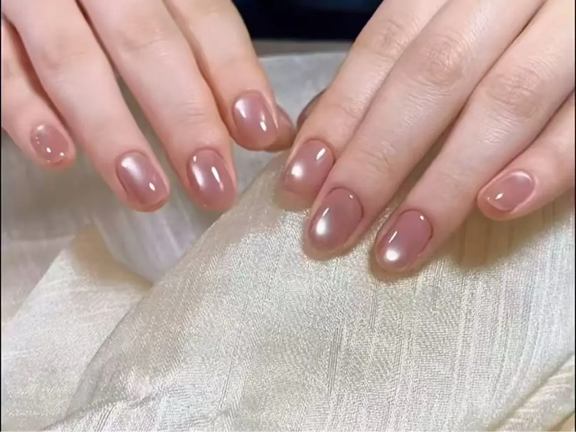 ネイル for u nailのネイルデザイン