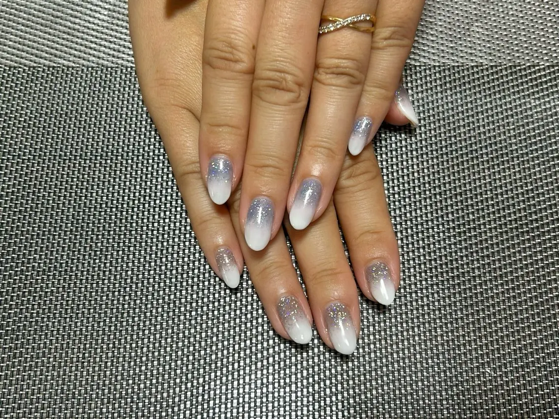 ネイル フラッシュネイル ハンドネイル i nailのネイルデザイン