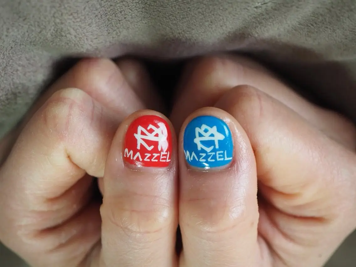 ネイル AKIHCOT NAILSのネイルデザイン