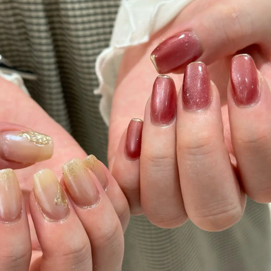 ネイル ハンドネイル SACHIKO♪ Mielのネイルデザイン