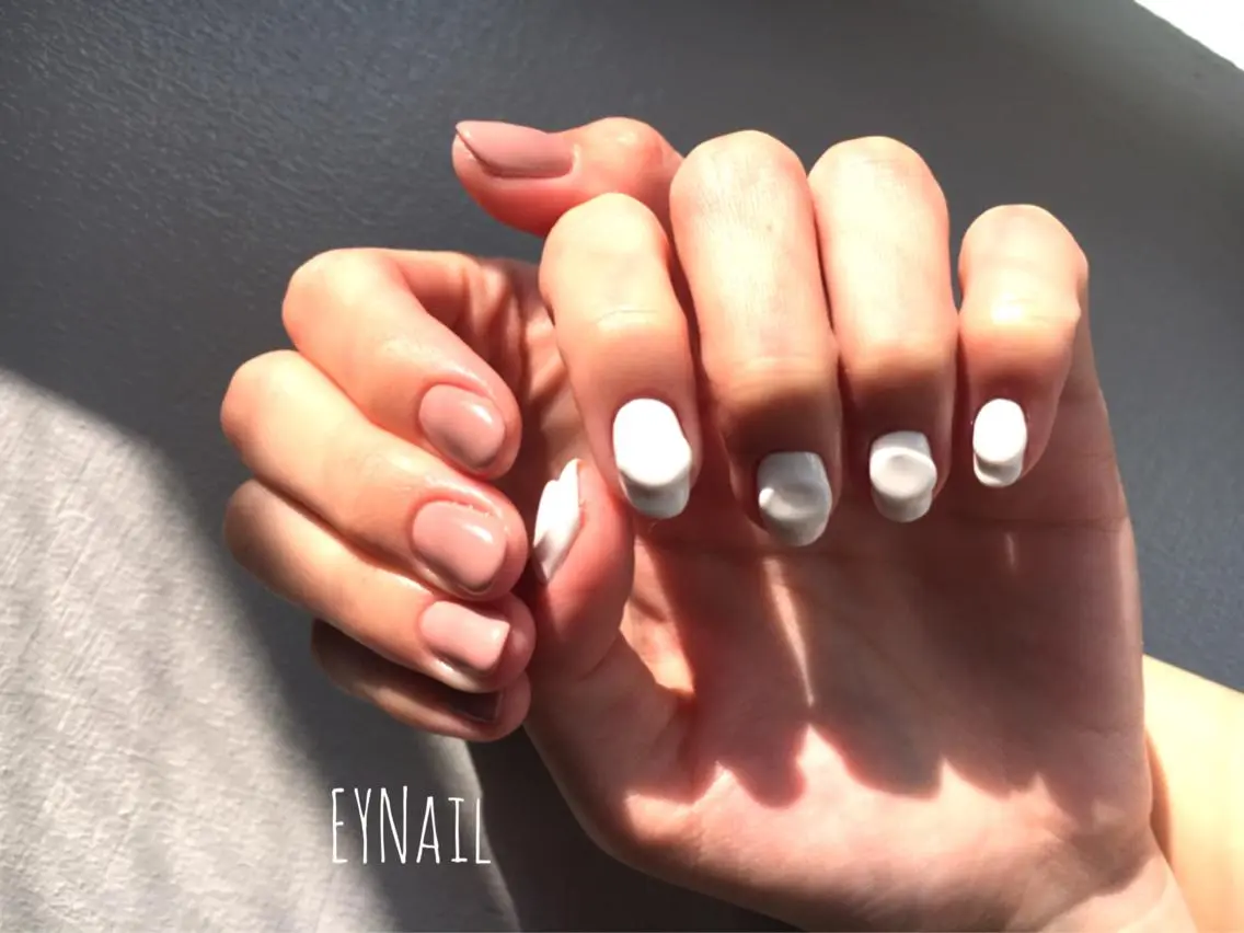ネイル EYNail Eriのネイルデザイン