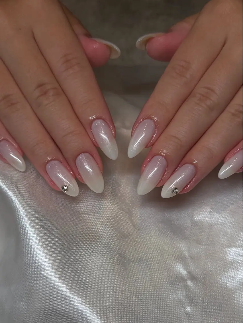 ネイル ハンドネイル at Nailのネイルデザイン
