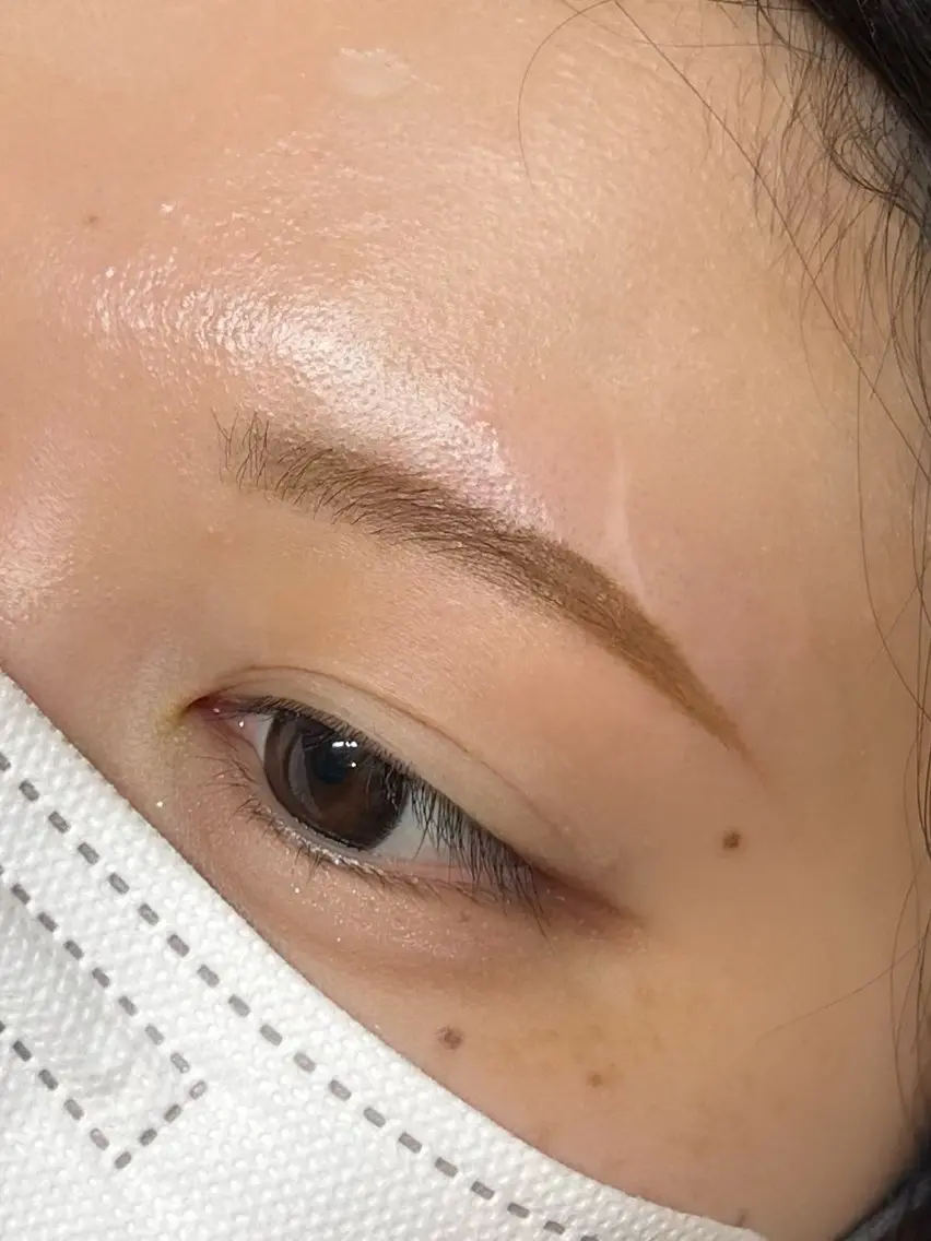 アイブロウ キタザキ アイの眉毛・アイブロウイメージ