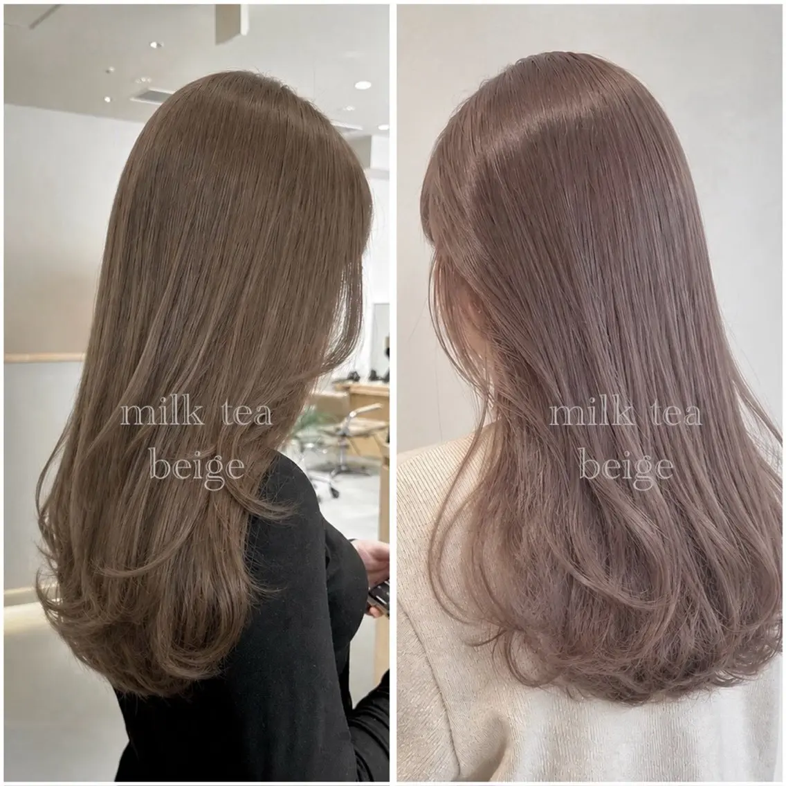 カラー ブリーチ ダブルカラー ボブ 髪質改善 ヘアカラー 平尾✨髪質改善トリー トメント✨Ryotaのヘアスタイル