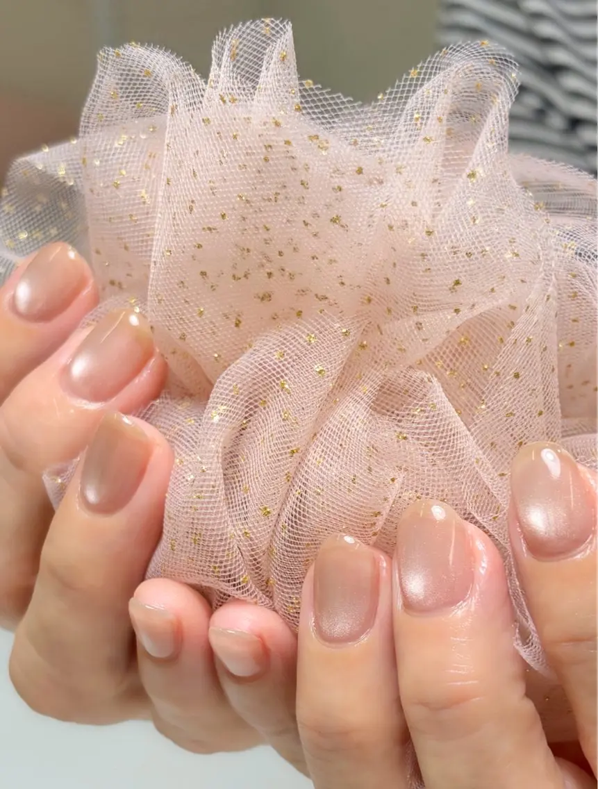 ネイル 野々市藤平田 【えみーnail】のネイルデザイン