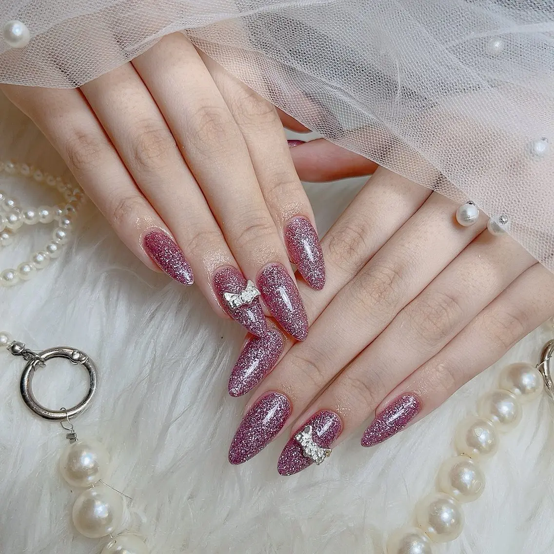 ネイル ハンドネイル Chiin Nailのネイルデザイン