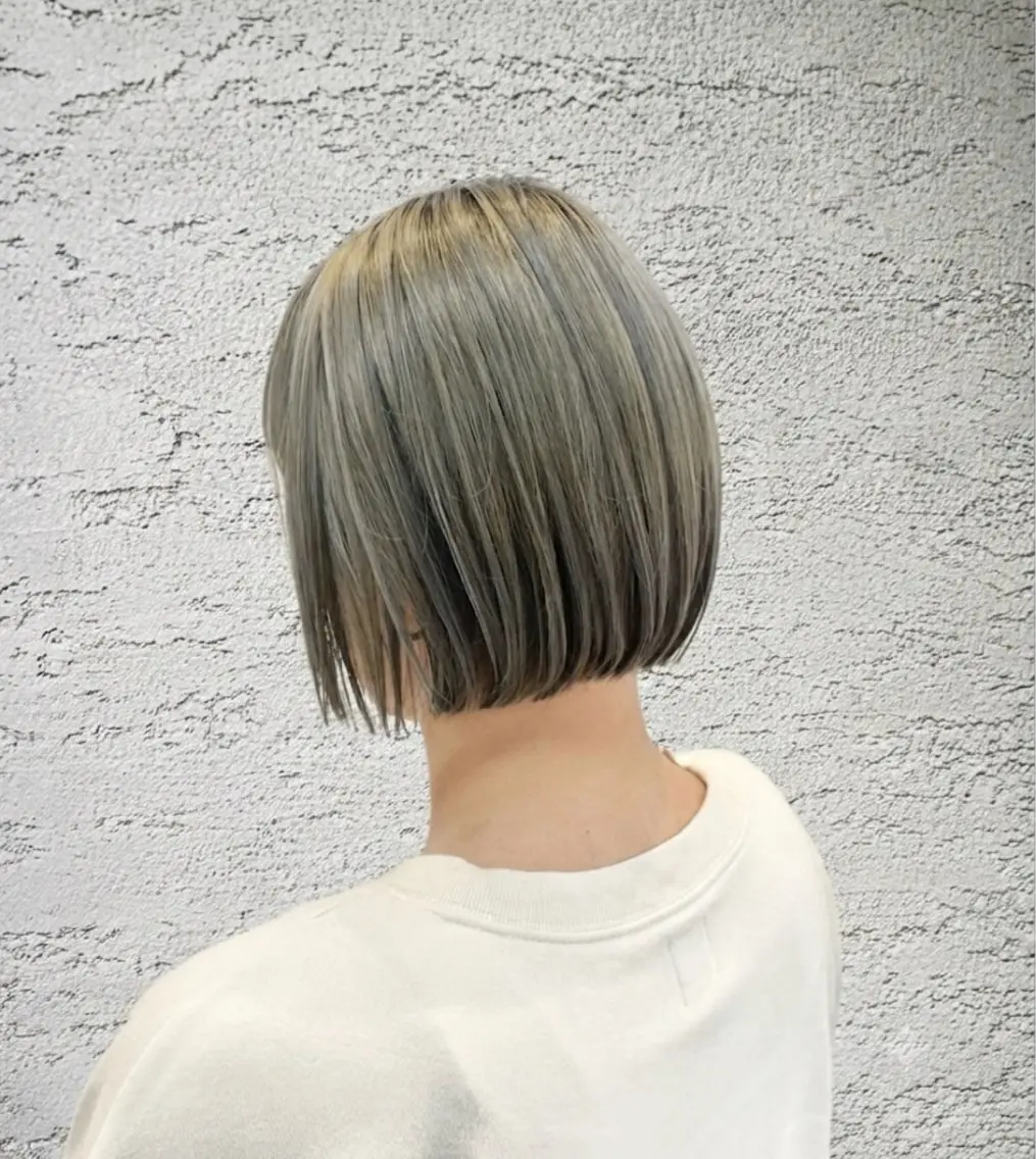 時短カット(平日限定)2750✂️✨の写真