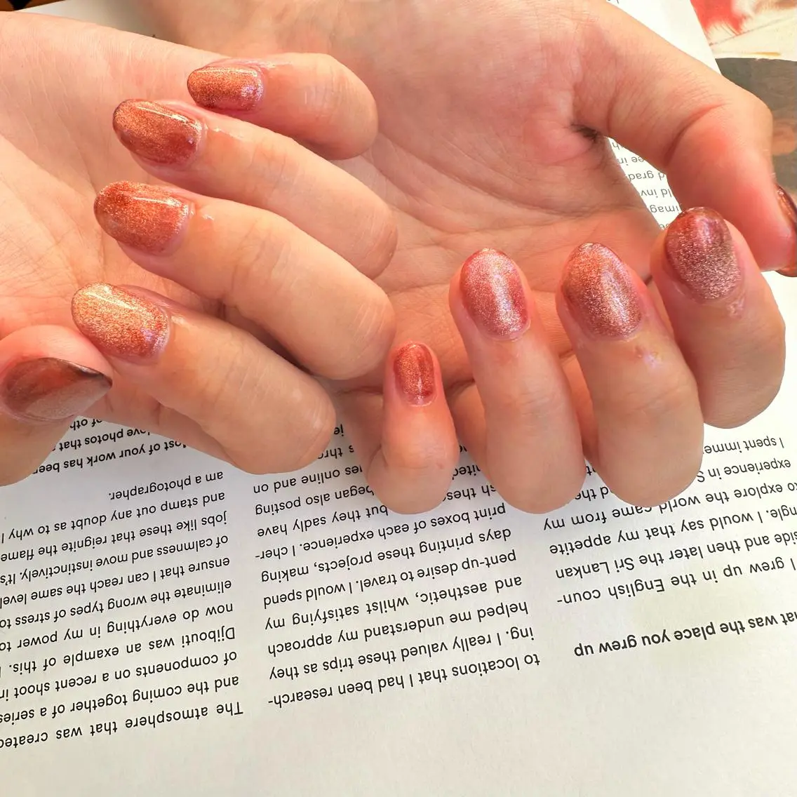 ネイル cocoro nail salonのネイルデザイン