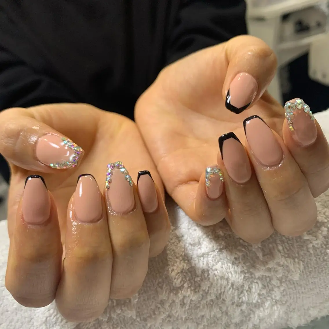 ネイル J. NAILのネイルデザイン