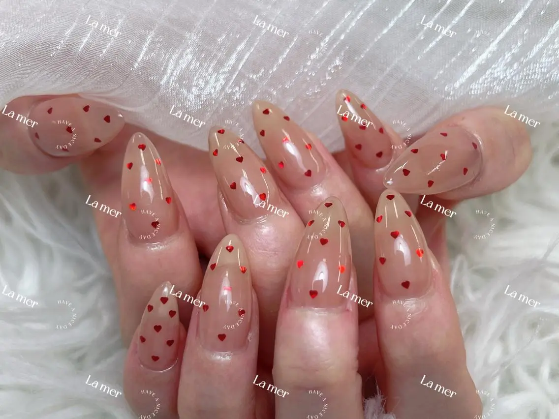 ネイル ハンドネイル ハンドケア hikikibyee ♡のネイルデザイン
