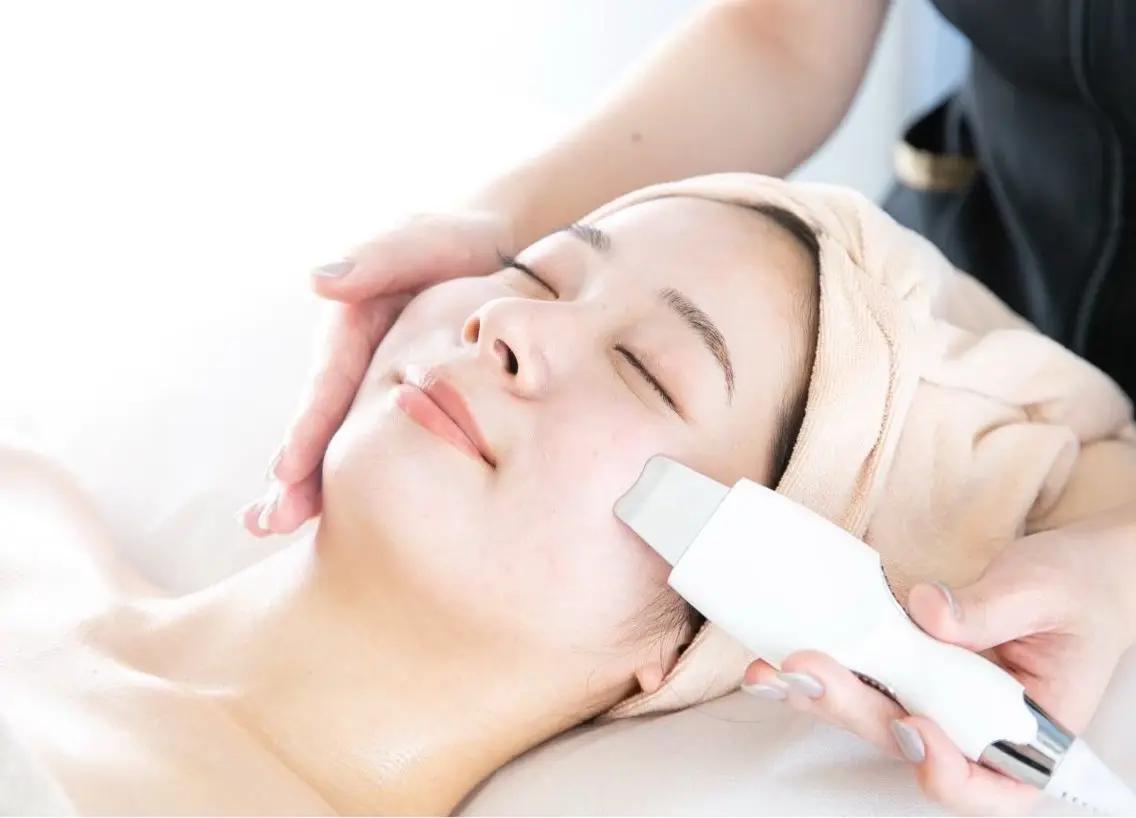 エステ リラク salon reveの眉毛・アイブロウイメージ