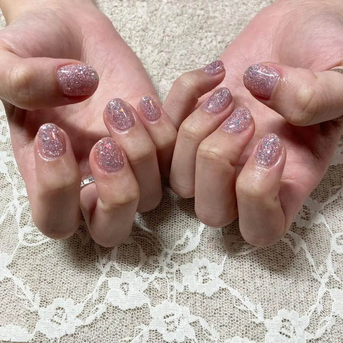 ネイル ハンドネイル nails by sayaのネイルデザイン