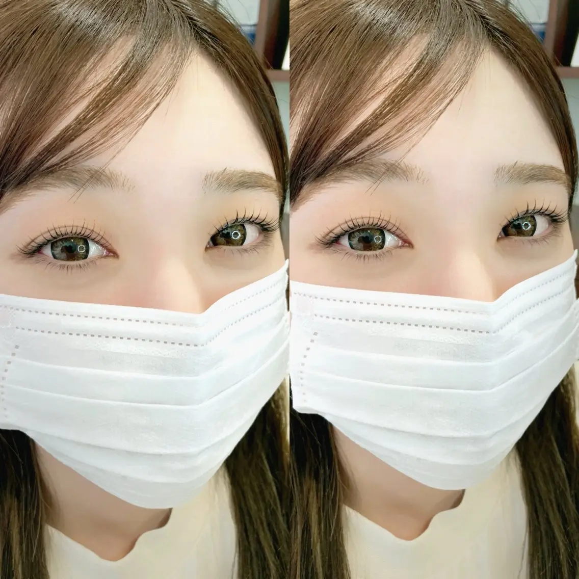 マツエク・マツパ アイラッシュ Seaa  おおつきのマツエク・マツパデザイン