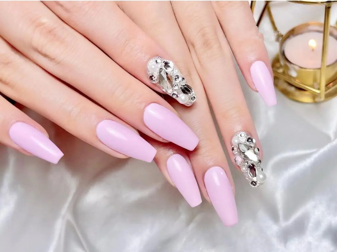ネイル ハンドネイル 🎀CeCe nail🎀のネイルデザイン