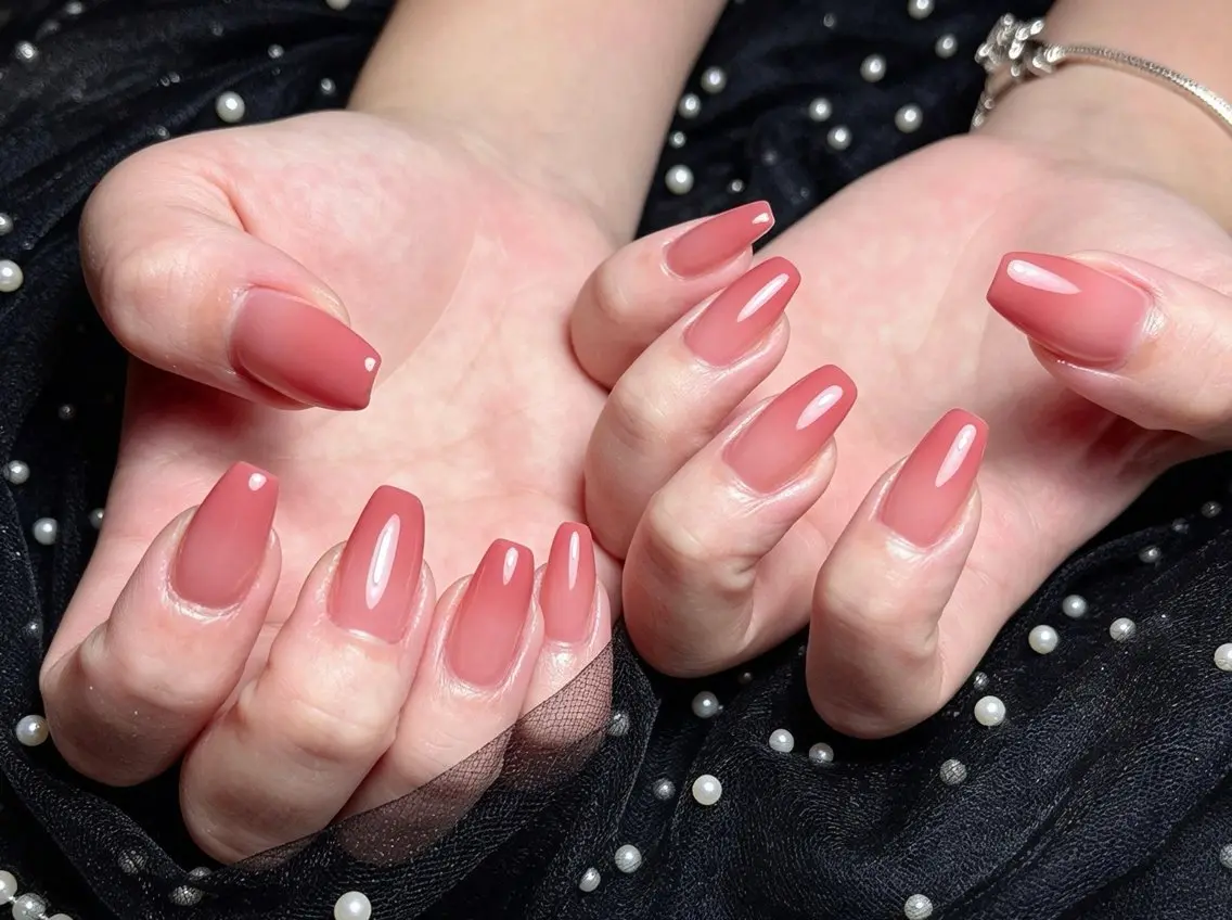 ネイル Bél Nail salonのネイルデザイン
