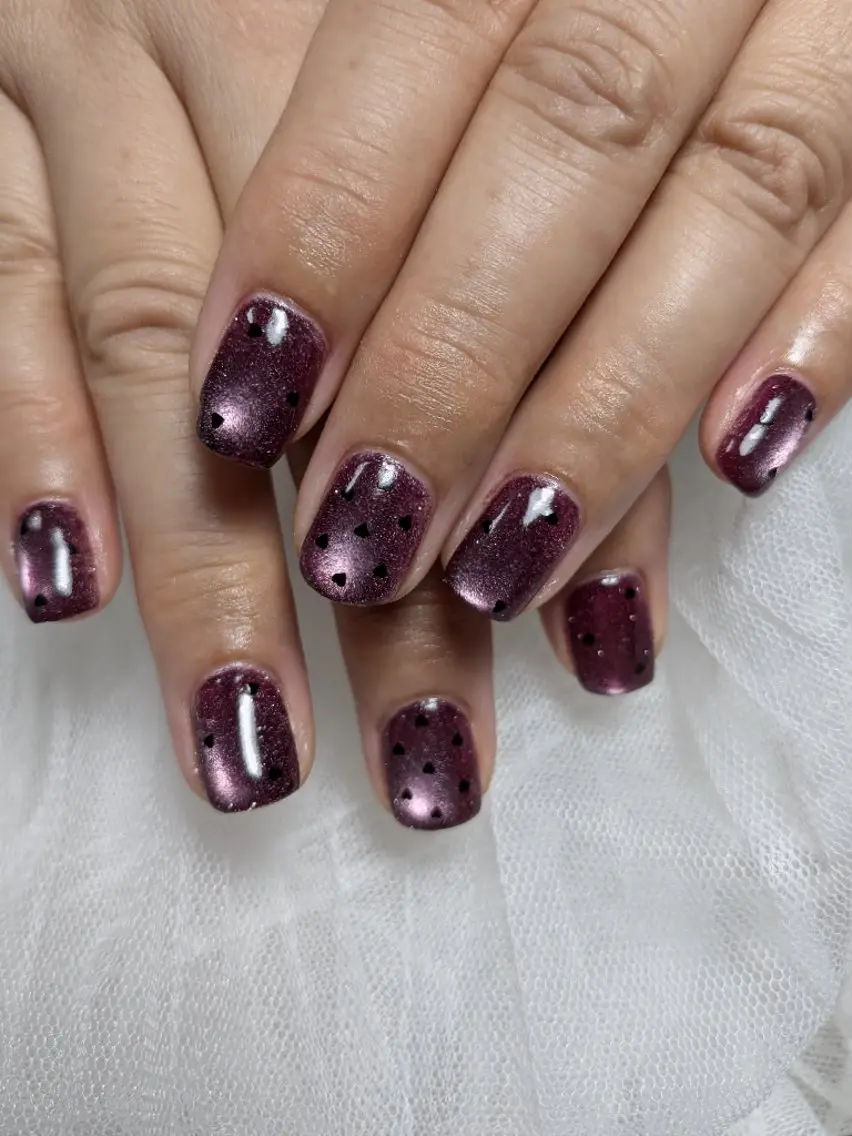 ネイル ハンドネイル NAILSALON MEIMEのネイルデザイン