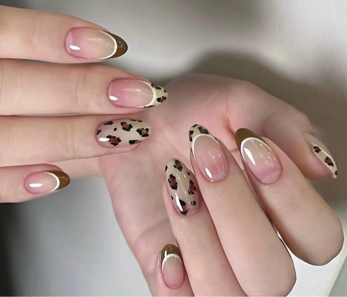 ネイル アートネイル 成人式 ジェルネイル ニュアンスネイル ネイルチップ Kora Nailのネイルデザイン