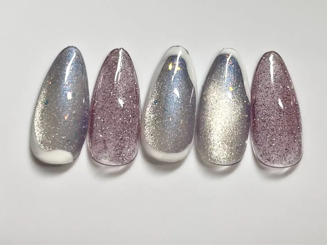 ネイル ハンドネイル Nailsalon Graciasのネイルデザイン