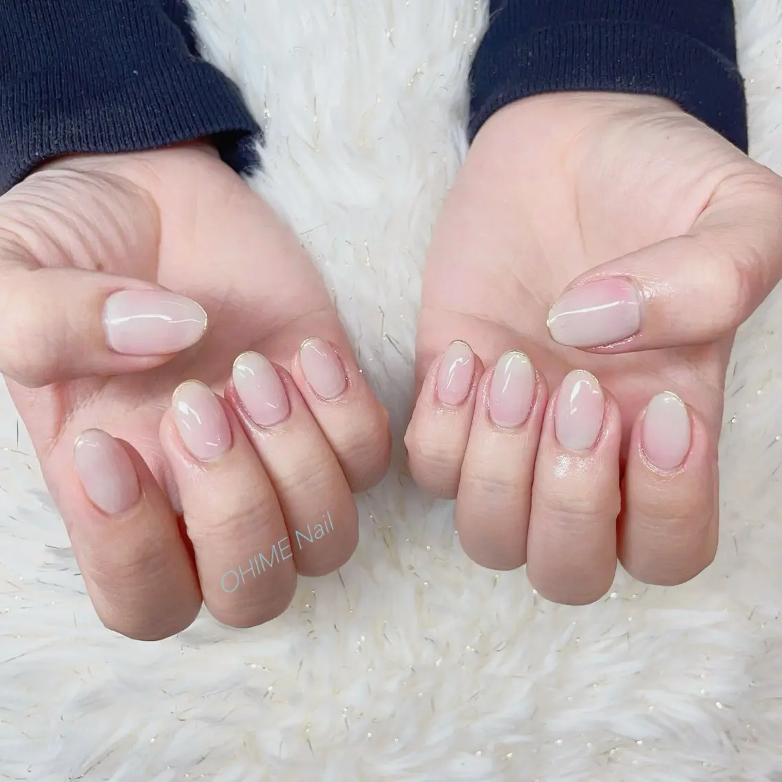 ネイル ハンドネイル RUBIS nailのネイルデザイン