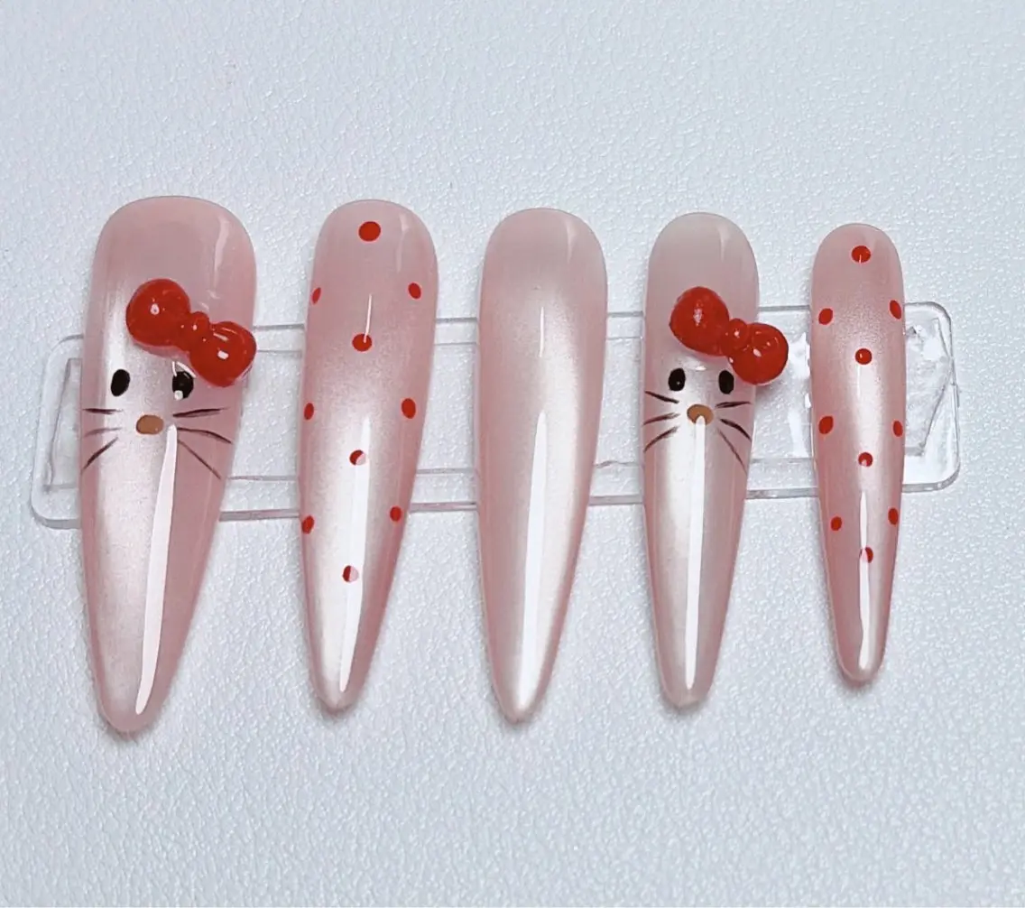 ネイル SOU Nailのネイルデザイン