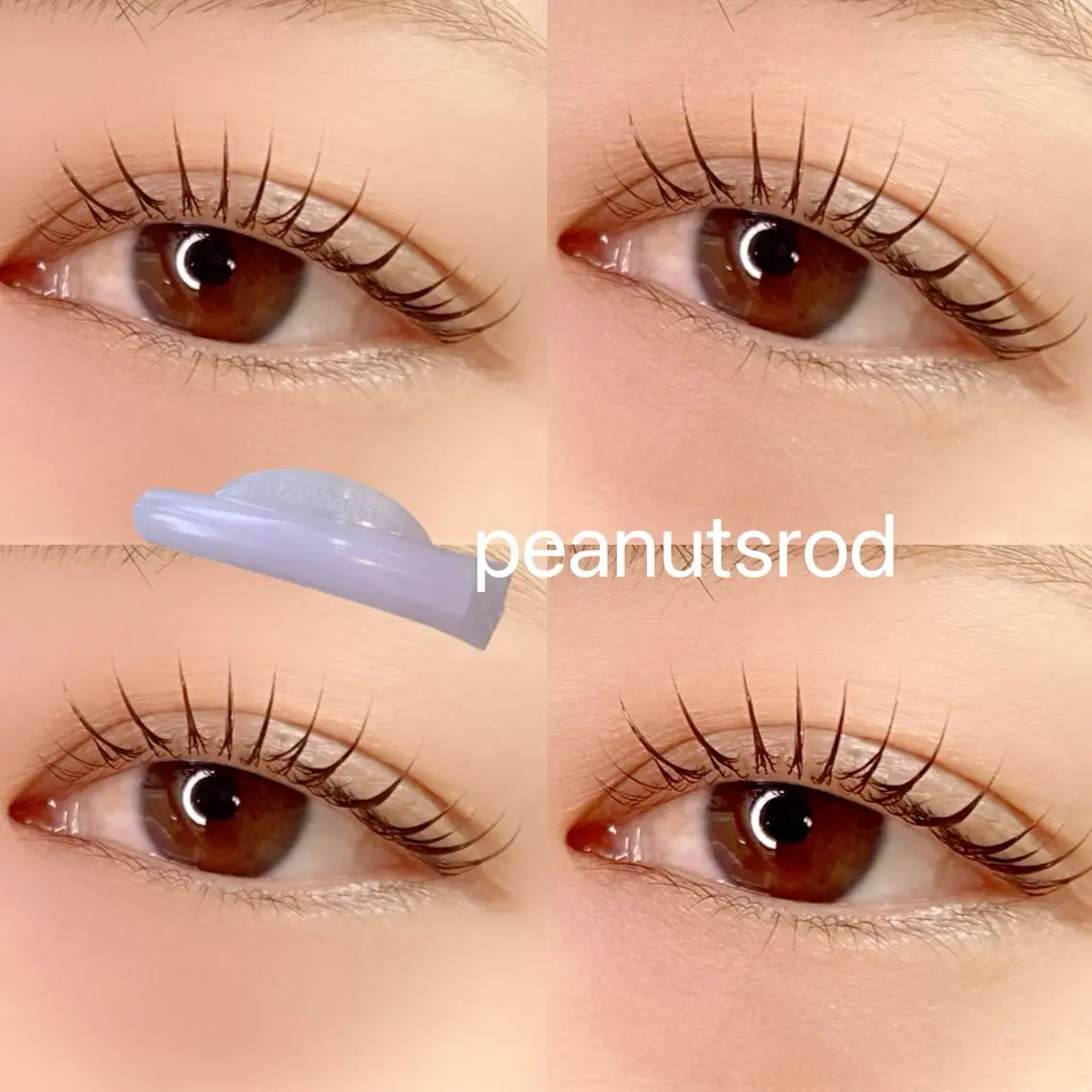 マツエク・マツパ koti onni eyelashのマツエク・マツパデザイン