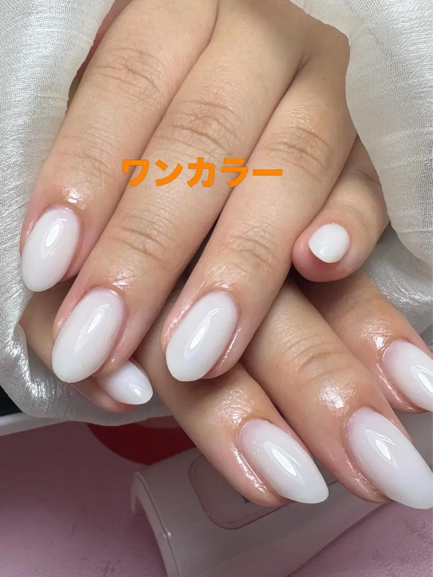 ネイル RURI HANAのネイルデザイン