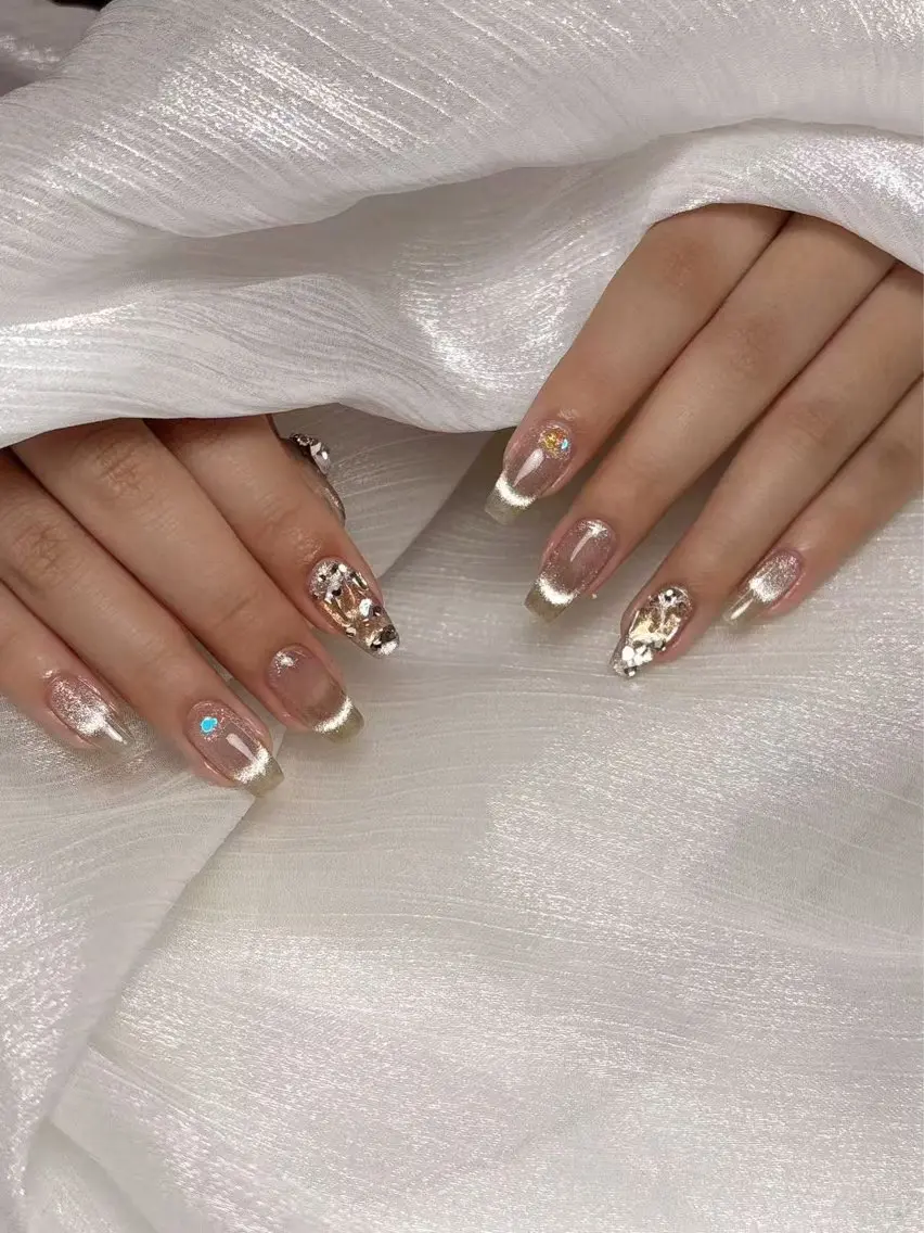 ネイル EN Salon linaのネイルデザイン