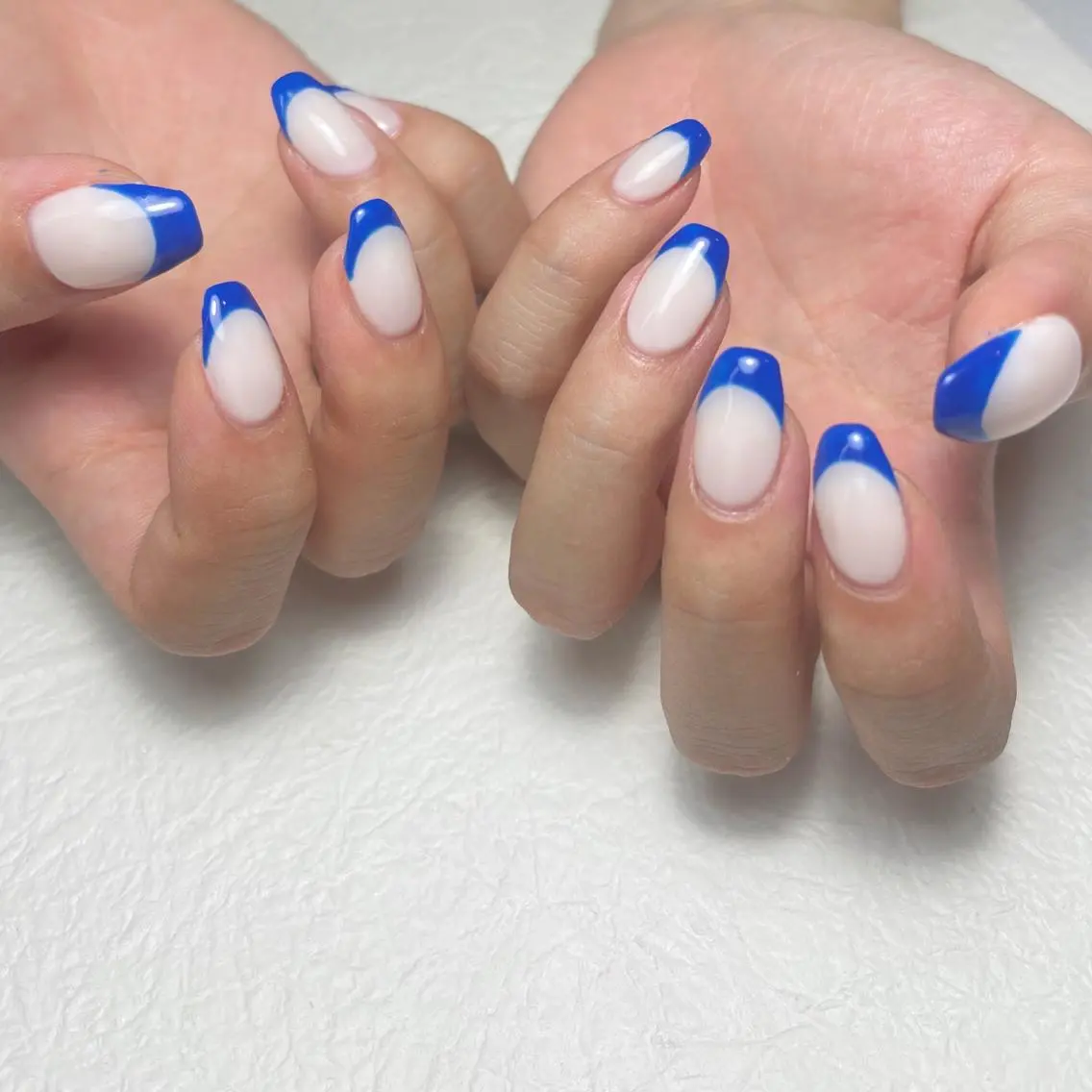 ネイル アートネイル フットネイル フレンチネイル ジェルネイル キラキラネイル ハンドネイル Y nail なんば堀江店のネイルデザイン