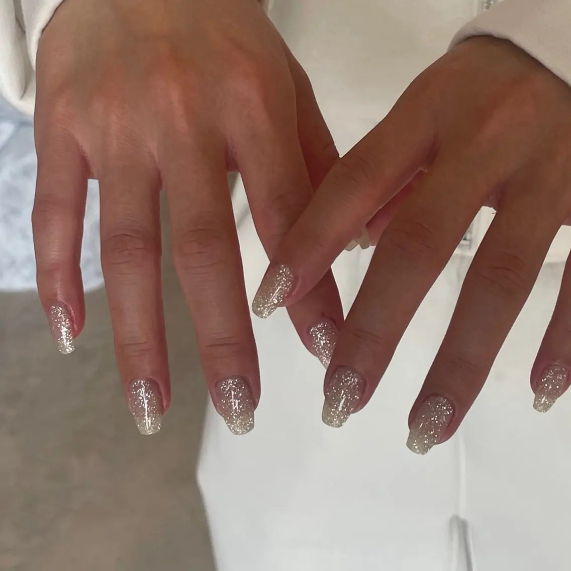 ネイル ハンドネイル nailsalon YOLOのネイルデザイン