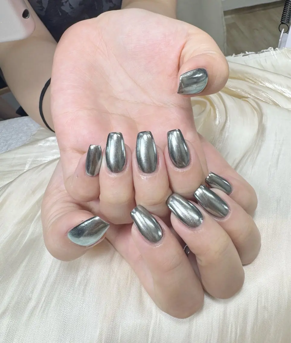 ネイル coco nailのネイルデザイン