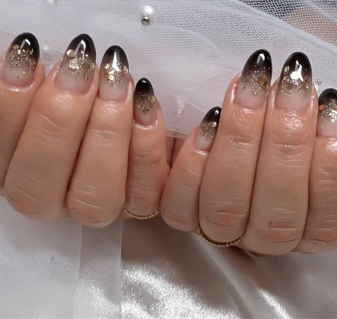 ネイル Heartful nailのネイルデザイン
