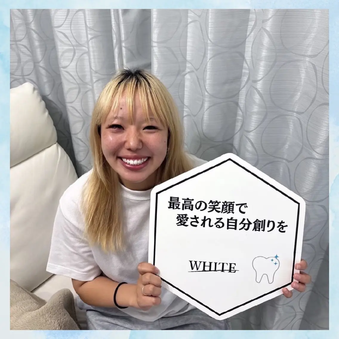メンズ キッズ エステ リラク セルフホワイトニング WHITE福岡博多店のエステ・リラクイメージ