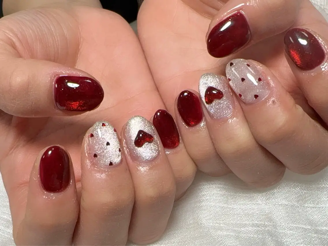 ネイル ハンドネイル Nail NaNaのネイルデザイン
