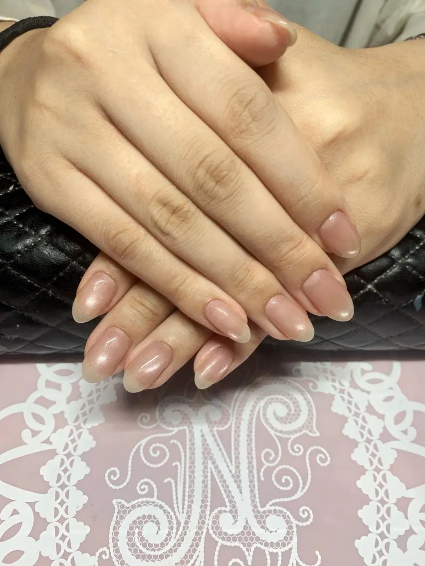 ネイル Rnail ルルのネイルデザイン