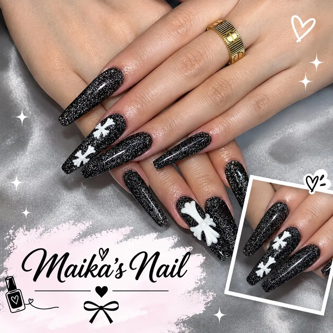 ネイル チークネイル 桜ネイル 長さ出し フットネイル ジェルネイル ハンドネイル Maika's nailのネイルデザイン