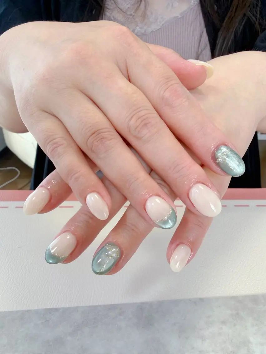 ネイル ハンドネイル Sweet- nailのネイルデザイン