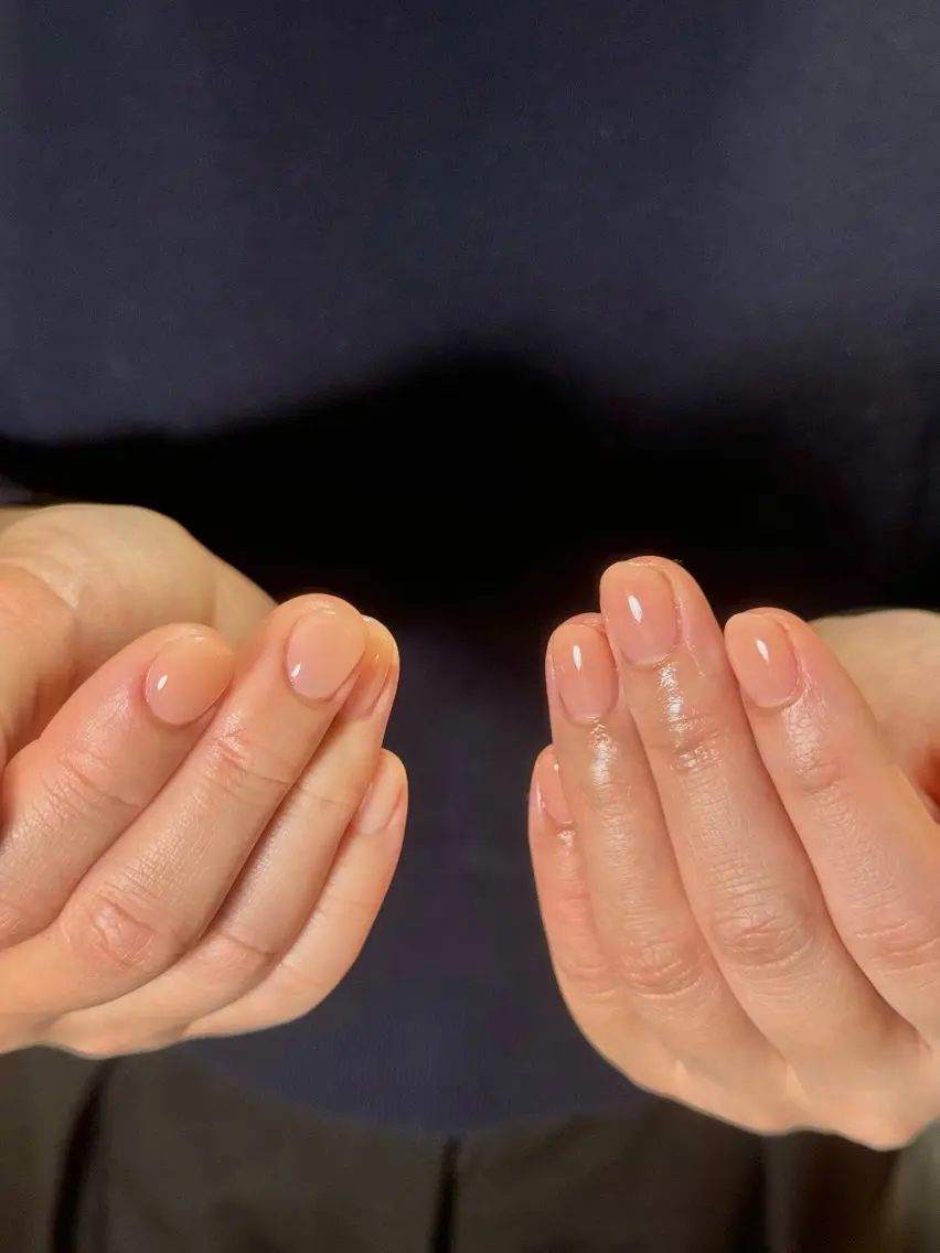 ネイル nail space plus oneのネイルデザイン