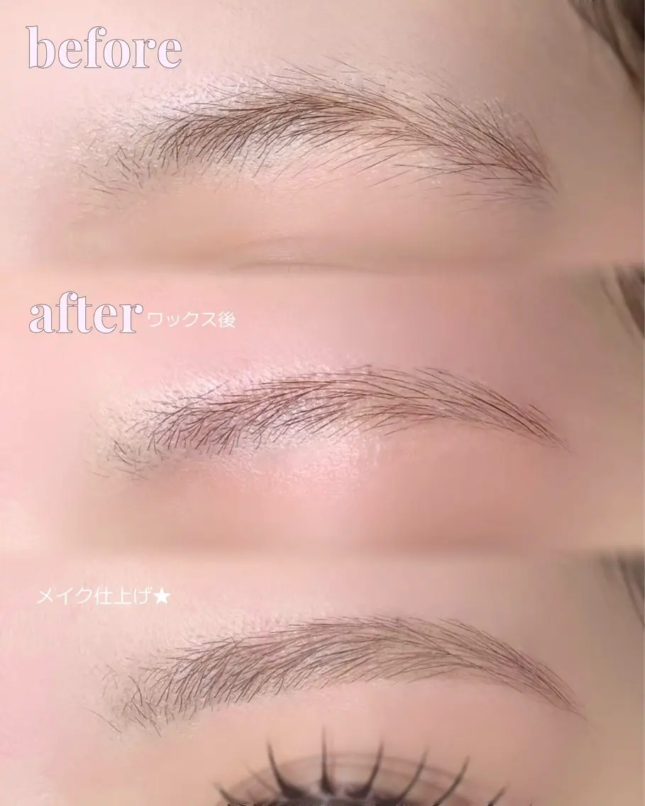 アイブロウ ＭＯＭＯＫＡ .のマツエク・マツパデザイン