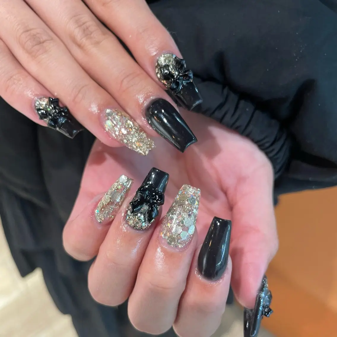 ネイル ハンドネイル VIREA Nail Salonのネイルデザイン