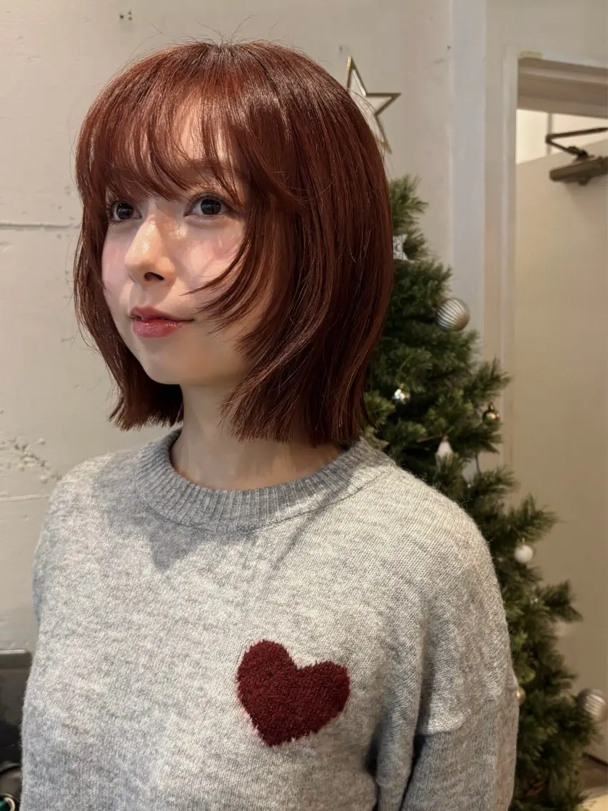 【超得🉐✨】カット+バイカルテ2stepトリートメントの写真