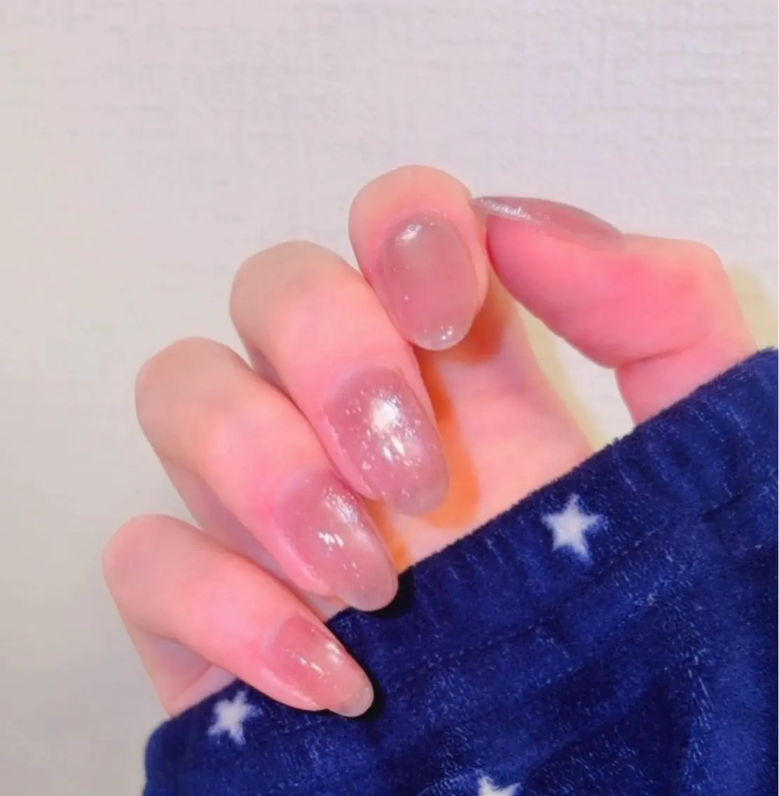 ネイル ハンドネイル フットネイル orchid bloomのネイルデザイン
