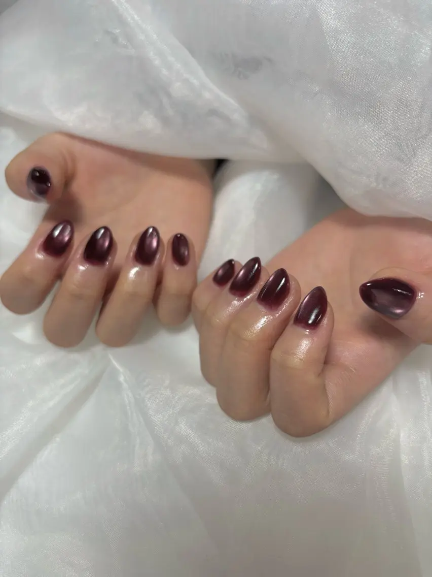 ネイル noi. Chisaのネイルデザイン