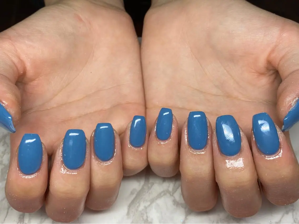 ネイル ハンドネイル Beauty Salon Lunaのエステ・リラクイメージ