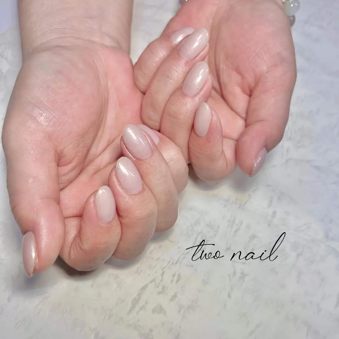 ネイル アートネイル フットネイル ハート ニュアンスネイル オフィスネイル ハンドネイル two nailのネイルデザイン