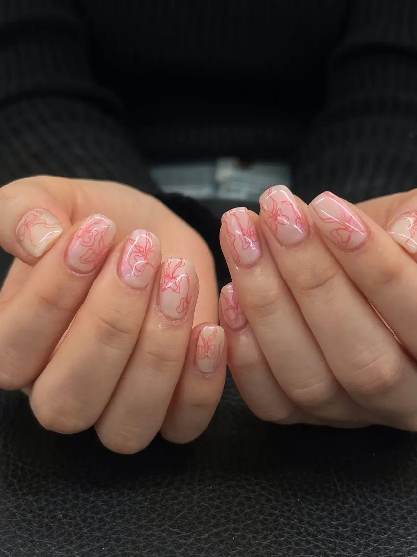 ネイル ハンドネイル chika / nailのネイルデザイン